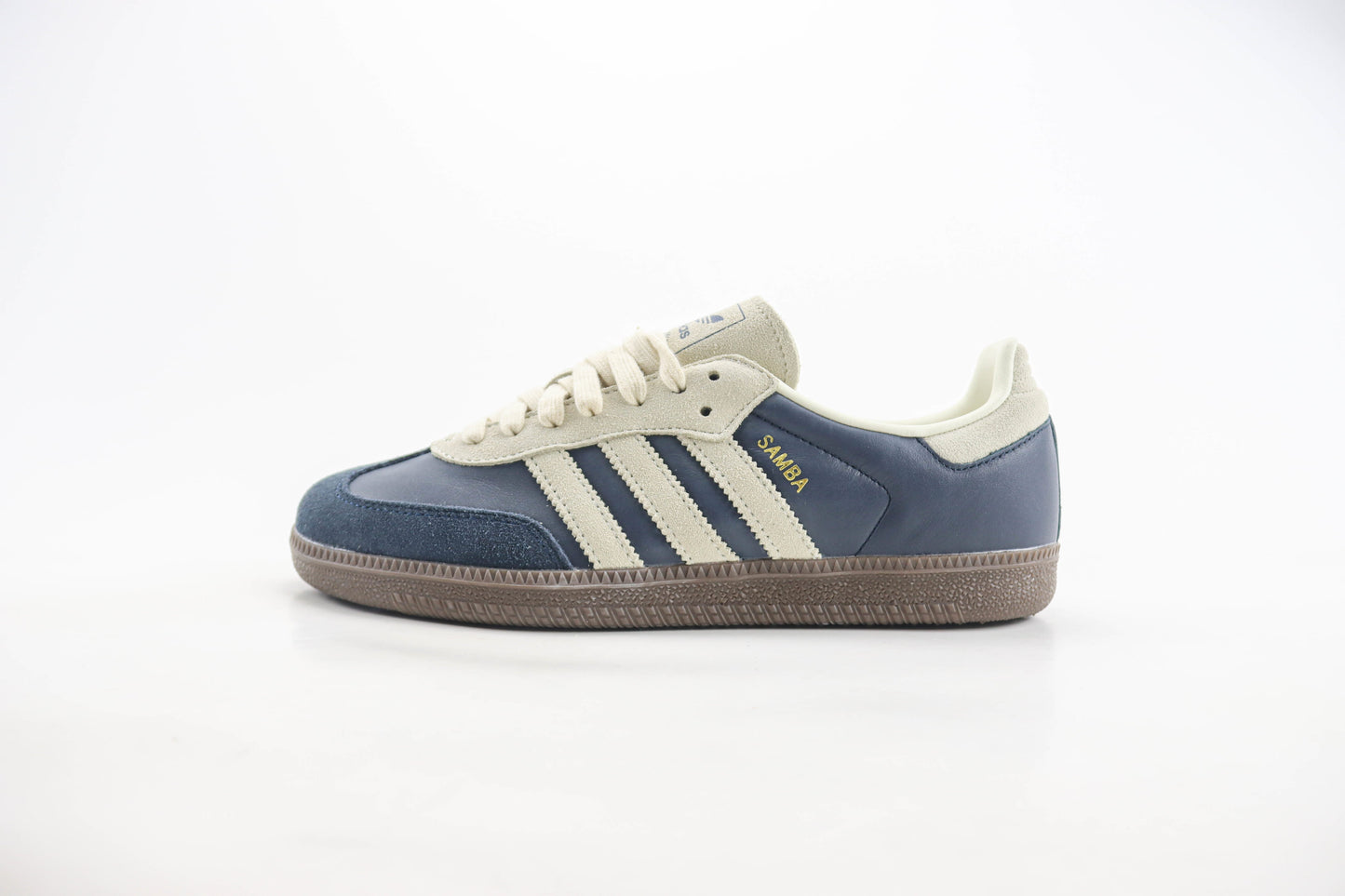 Adidas Originals Samba OG Aurora Ink Cream