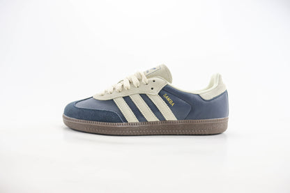 Adidas Originals Samba OG Aurora Ink Cream