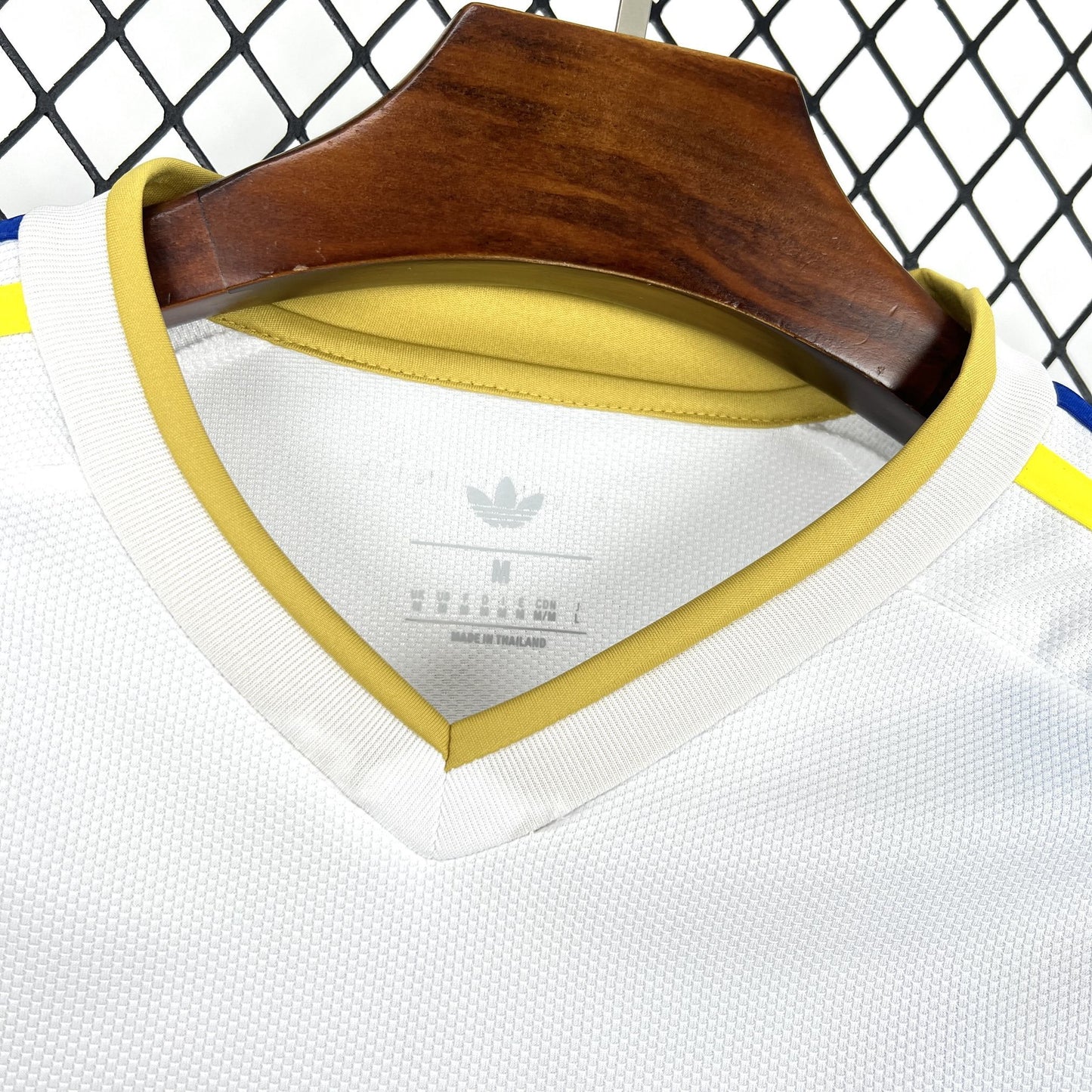 Venezuela 2026 World Cup Away Jersey Mens
