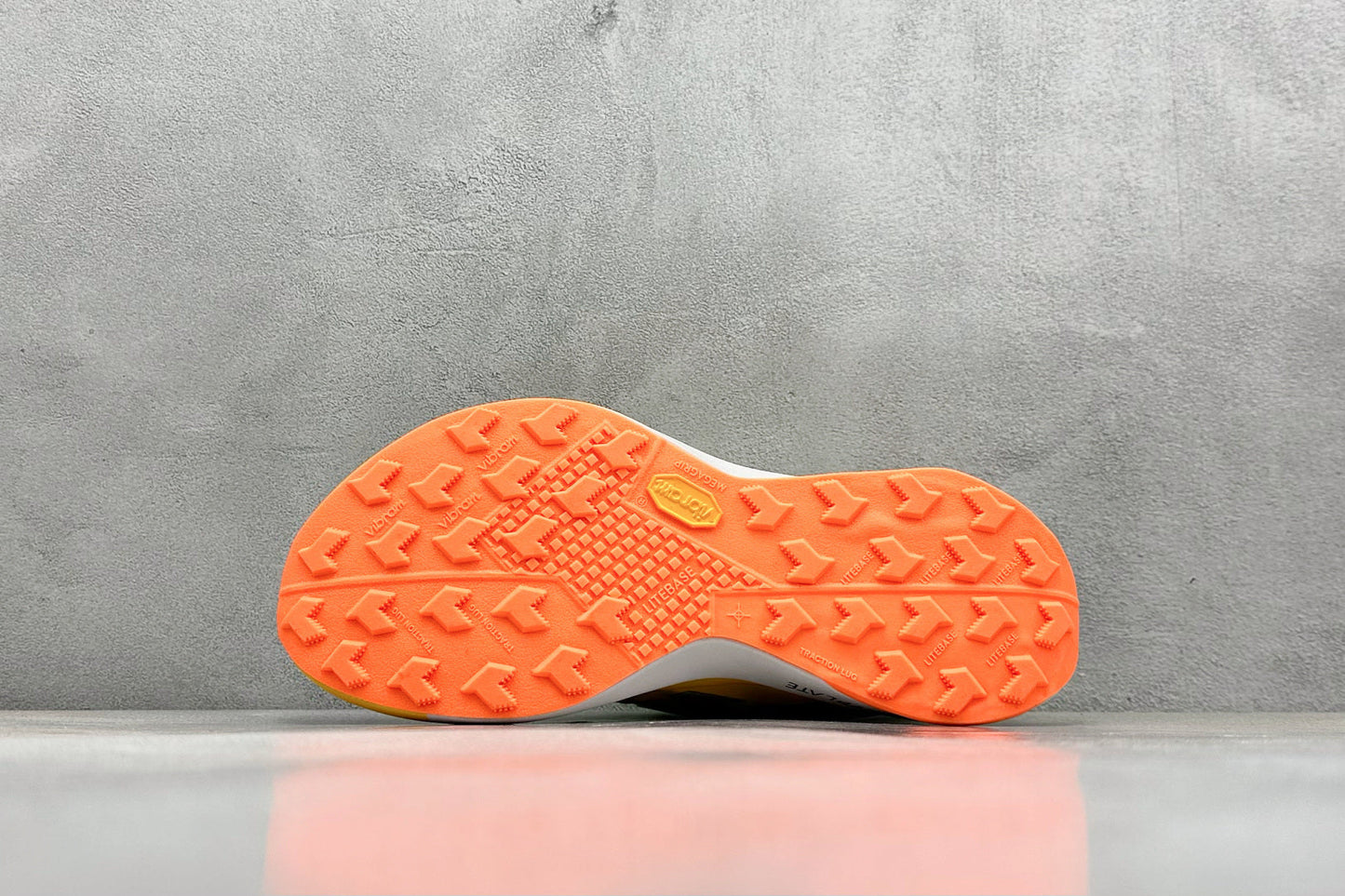 Nike ZoomX Ultrafly Trail Summit White Vapor Green