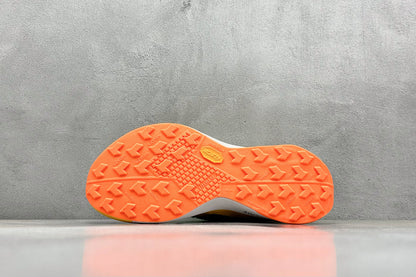 Nike ZoomX Ultrafly Trail Summit White Vapor Green