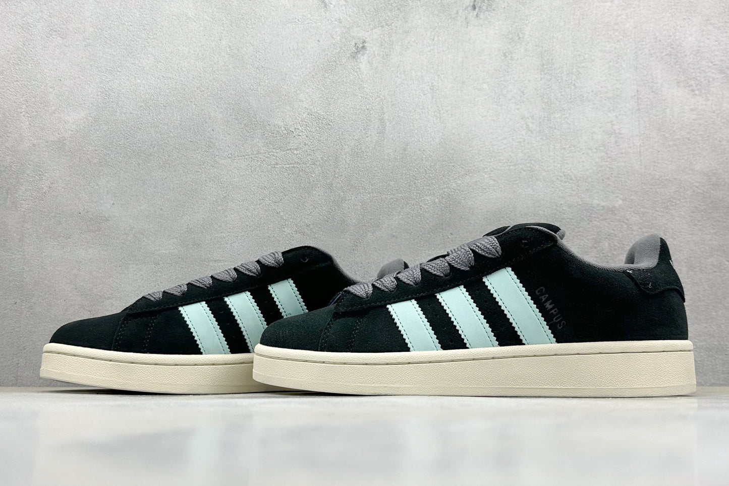 Adidas Orignal Campus 00s Valentine's Day Black