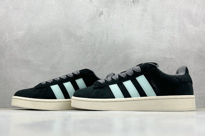 Adidas Orignal Campus 00s Valentine's Day Black