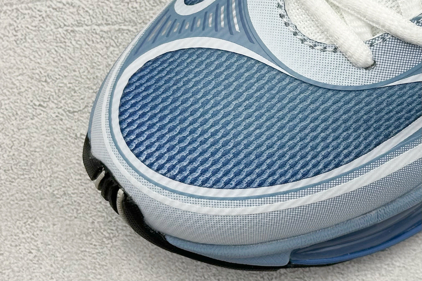New Balance ABZORB 2000 Still Water Blue