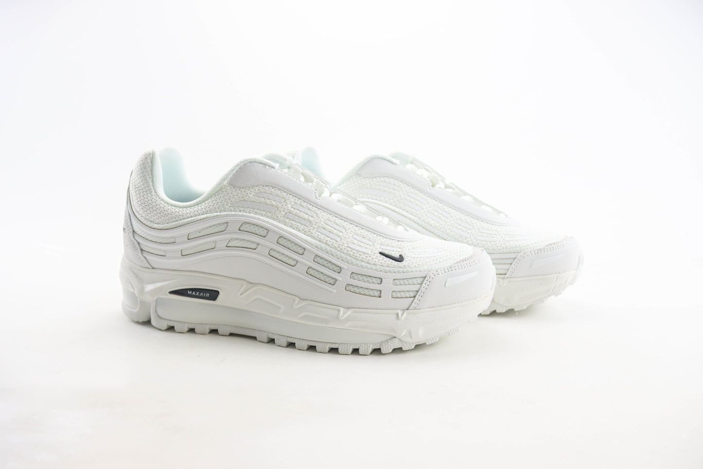 Nike Air Max TL 2.5 Comme des Garcons Homme Plus White