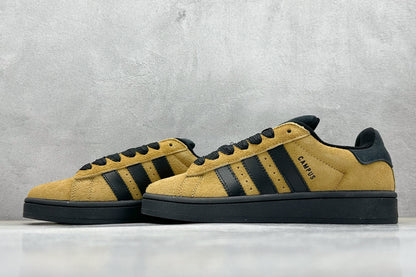 Adidas Campus 00s Almost Yellow Black