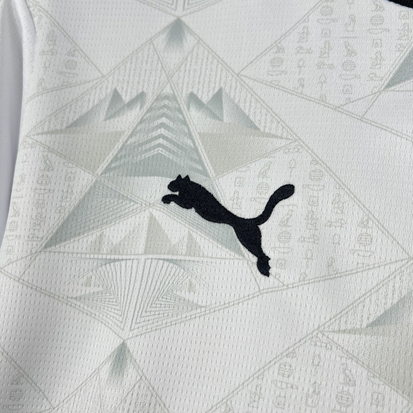 Egypt 2026 World Cup Away Jersey Mens