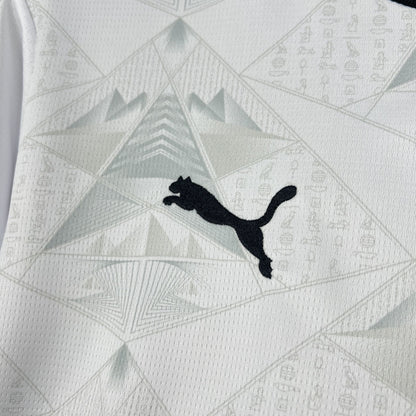 Egypt 2026 World Cup Away Jersey Mens