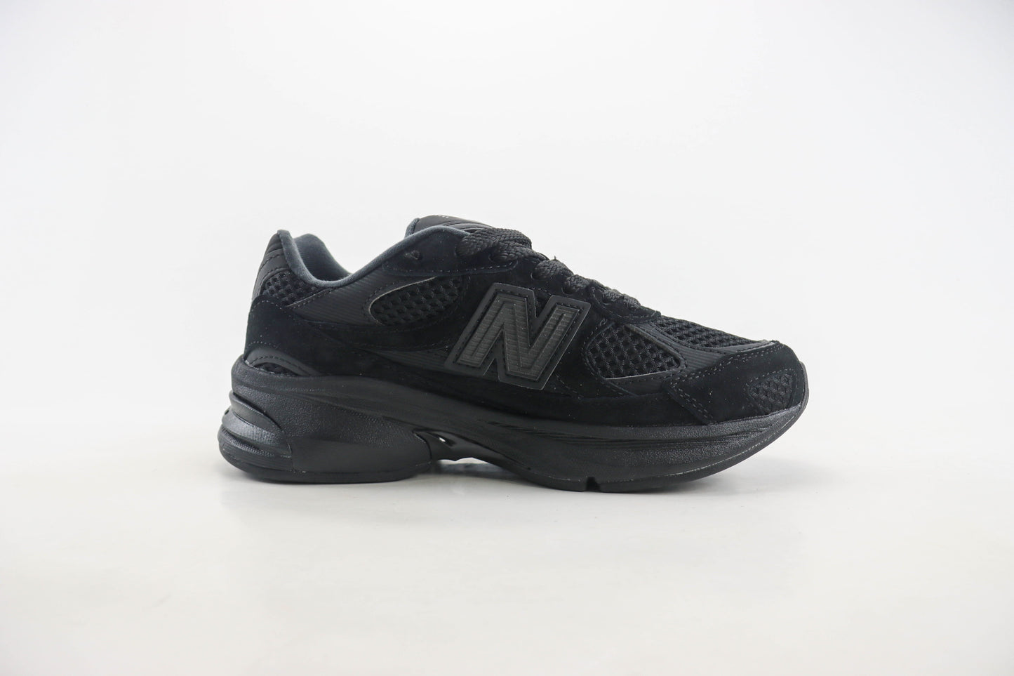 New Balance 2010 Grey Days