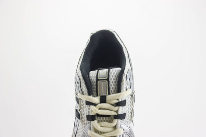 New Balance 1906R Silver Metallic Black