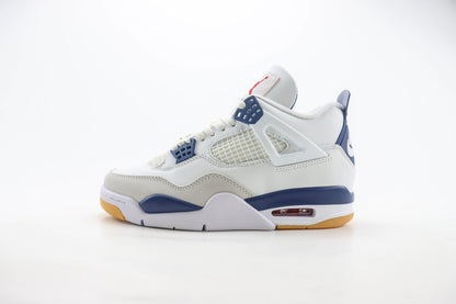 Nike Air Jordan 4 Retro OG Navy