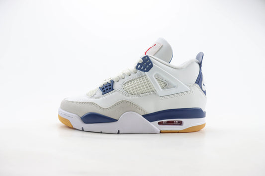Nike Air Jordan 4 Retro OG Navy