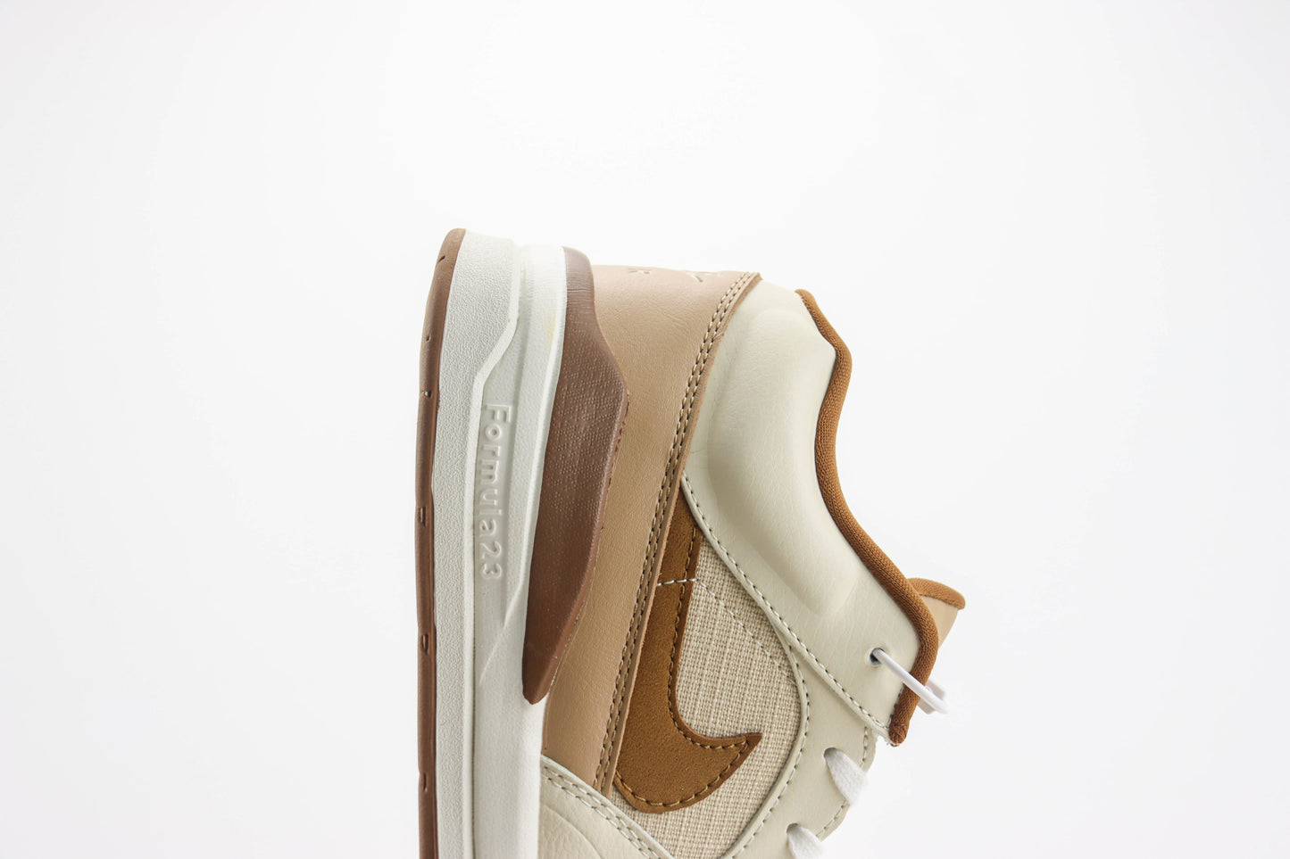Nike Air Jordan 4 Retro OG Stadium 90 Hemp Beige