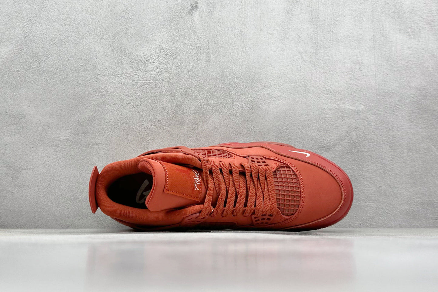 Nike Air Jordan 4 Retro OG Nigel Sylvester Brick by Brick