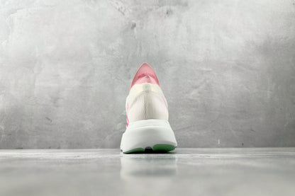 Adidas Adizero Adios Pro 4 White Pink