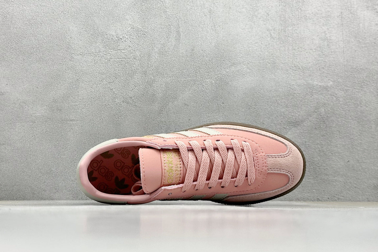 Adidas Originals Handball Spezial Pink