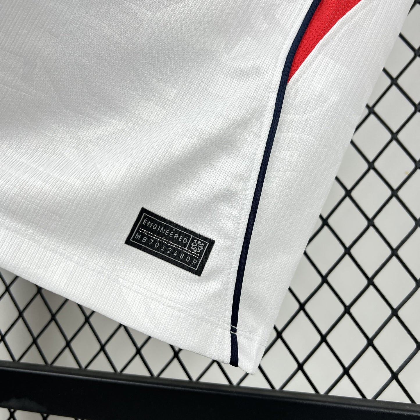 England 2026 World Cup Home Jersey Mens