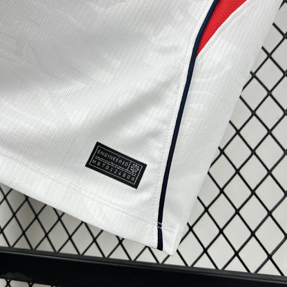 England 2026 World Cup Home Jersey Mens