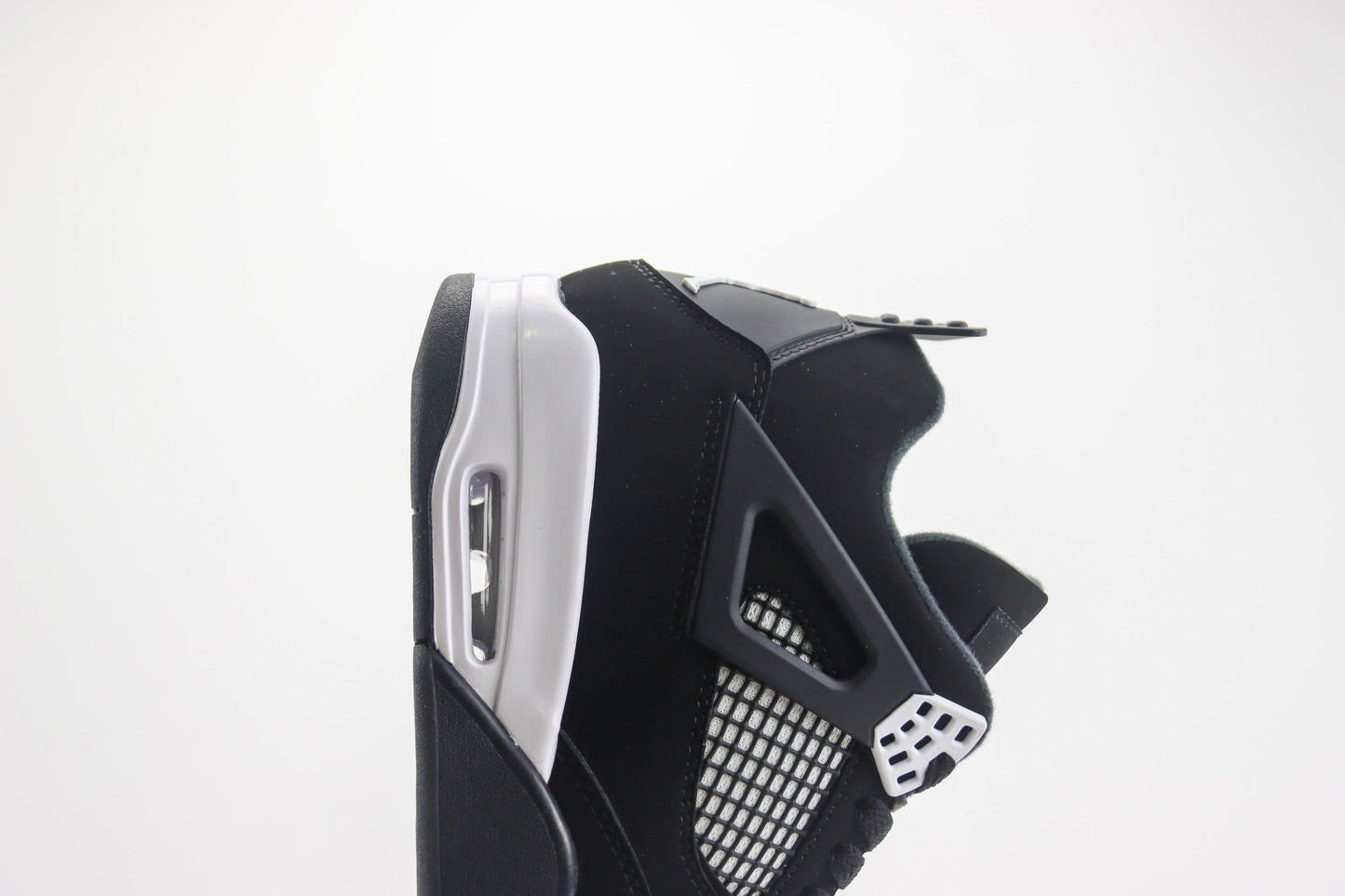 Nike Air Jordan 4 Retro OG White Thunder