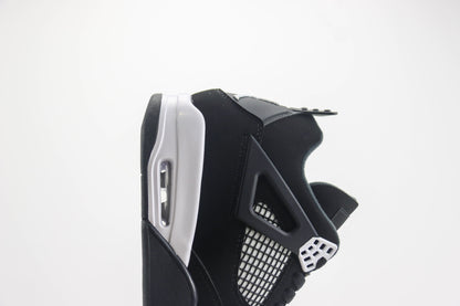 Nike Air Jordan 4 Retro OG White Thunder