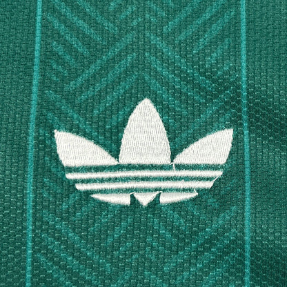 South Africa 2026 Wrold Cup Away Jersey Mens