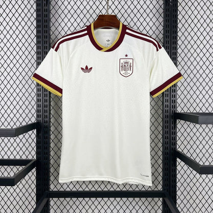 Spain 2026 World Cup Away Jersey Mens