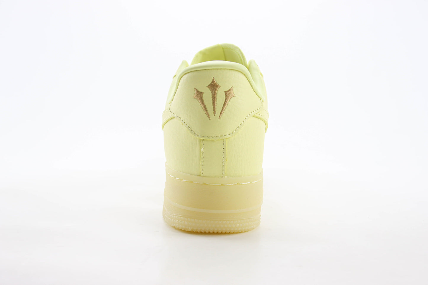 Nike Air Force 1 Low Drake NOCTA Certified Lover Boy Citron Tint