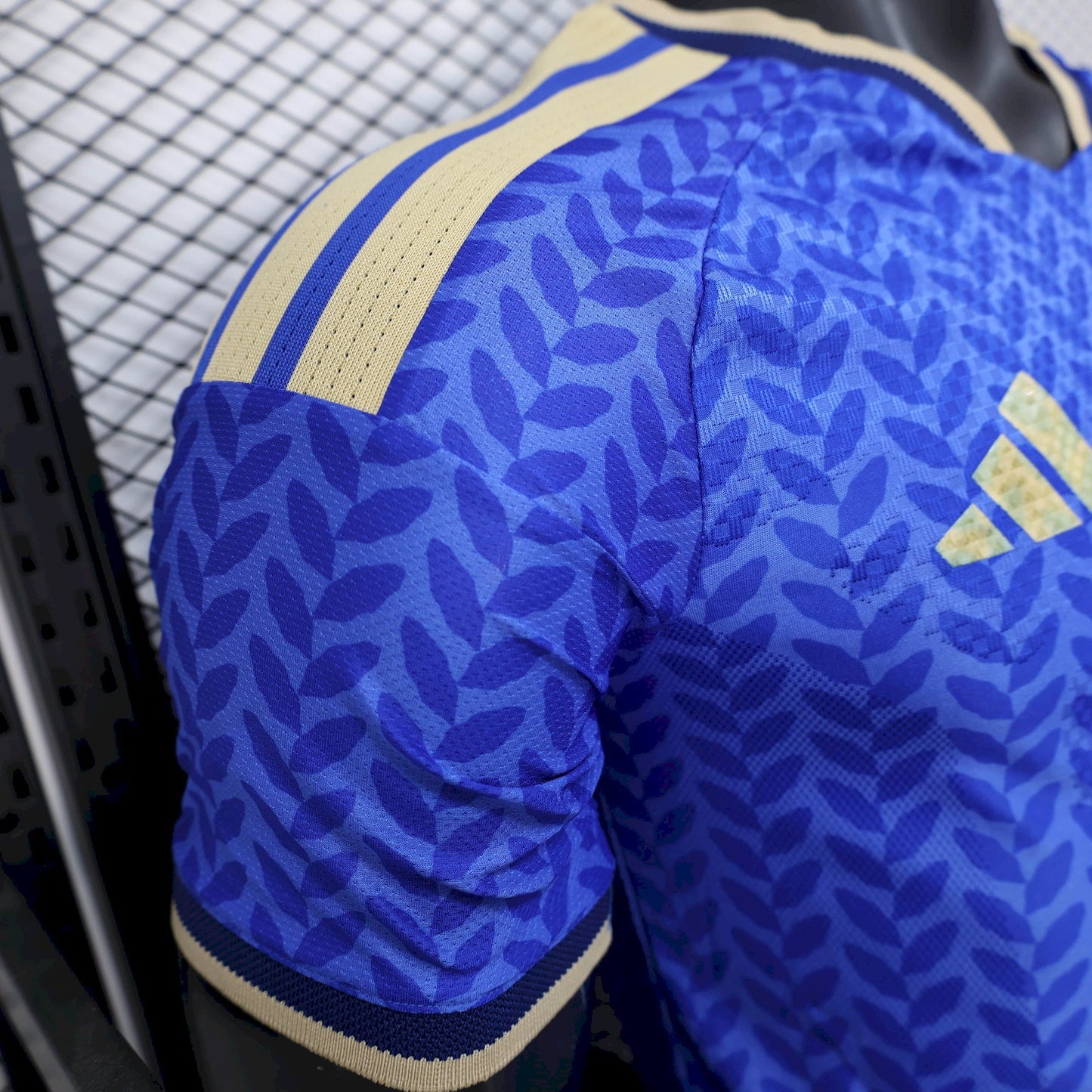 Italy 2026 World Cup Home Jersey Player Version Mens