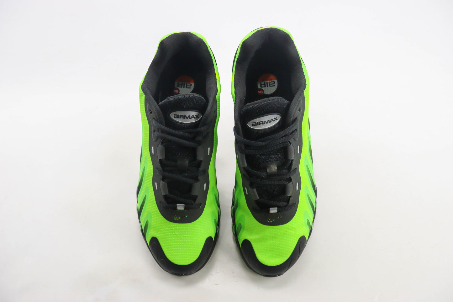 Nike Air Max Dn8 Black Green Strike