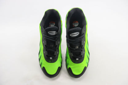 Nike Air Max Dn8 Black Green Strike