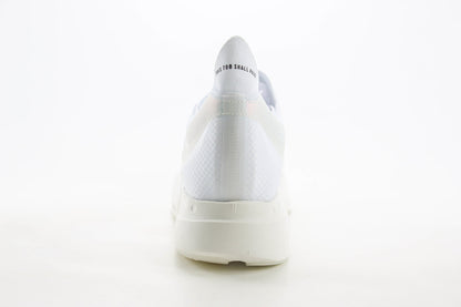 Adidas Adios 4 Pro All White