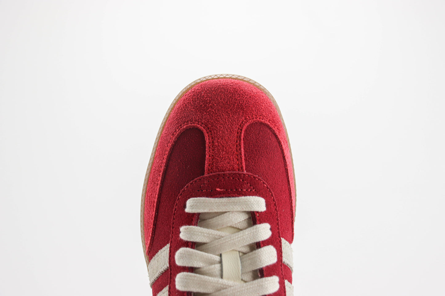 Adidas Samba OG TAL Better Scarlet Off White Sand Strata