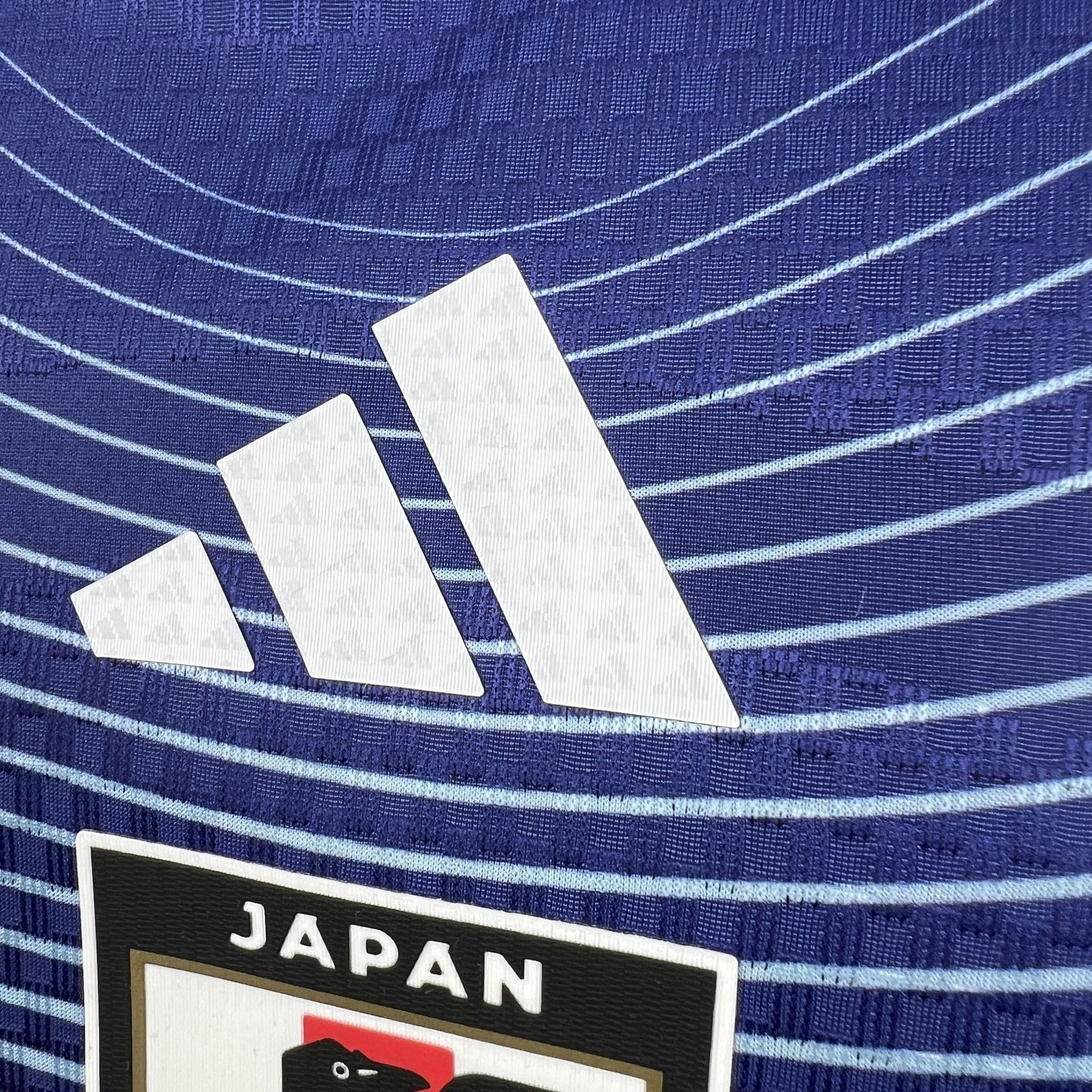 Japan 2026 World Cup Home Jersey Player Version Mens