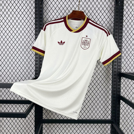 Spain 2026 World Cup Away Jersey Mens
