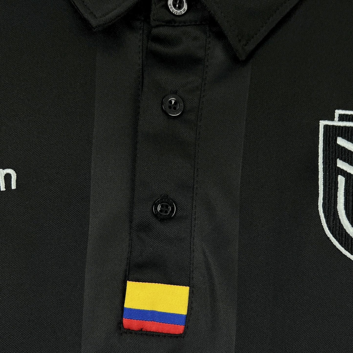 Ecuador 2026 Special Jersey Mens