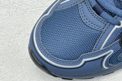 Dior B30 Deep Blue Mesh
