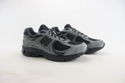 New Balance 2002R Gore-Tex JJJJound Charcoal