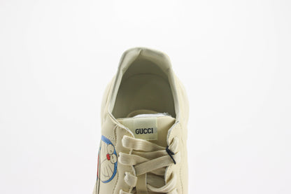 Doraemon x Gucci Rhyton Ivory W