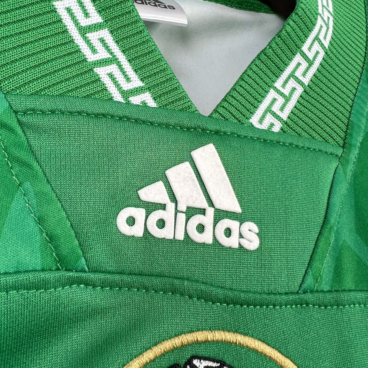Mexico 2026 World Cup Bringback Remixed Jersey Mens