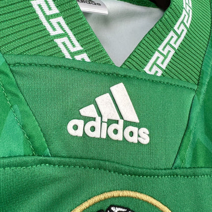 Mexico 2026 World Cup Bringback Remixed Jersey Mens