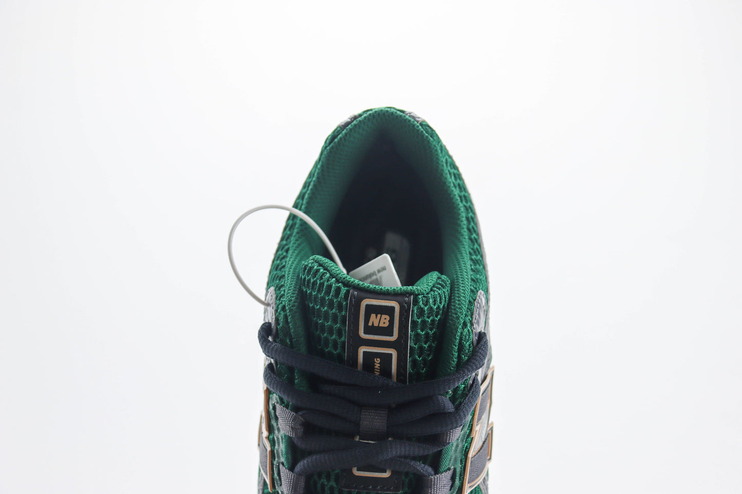 New Balance 1906R Zalando Trail Mix Green