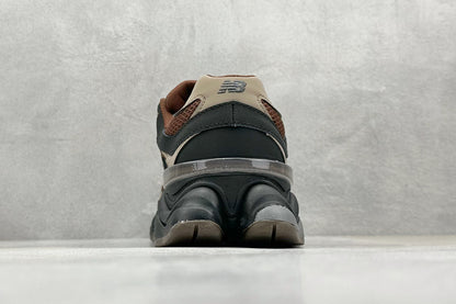 New Balance 9060 Phantom Rich Oak