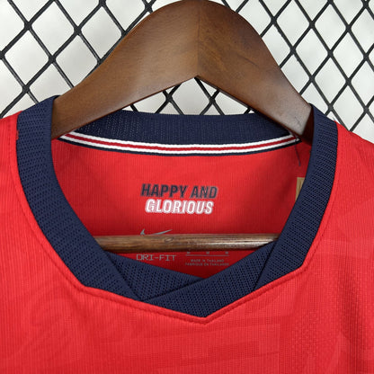 England 2026 World Cup Away Jersey Womens
