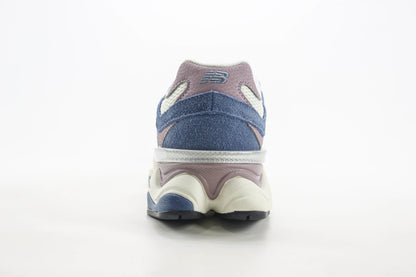 New Balance 9060 Navy Ice Wine