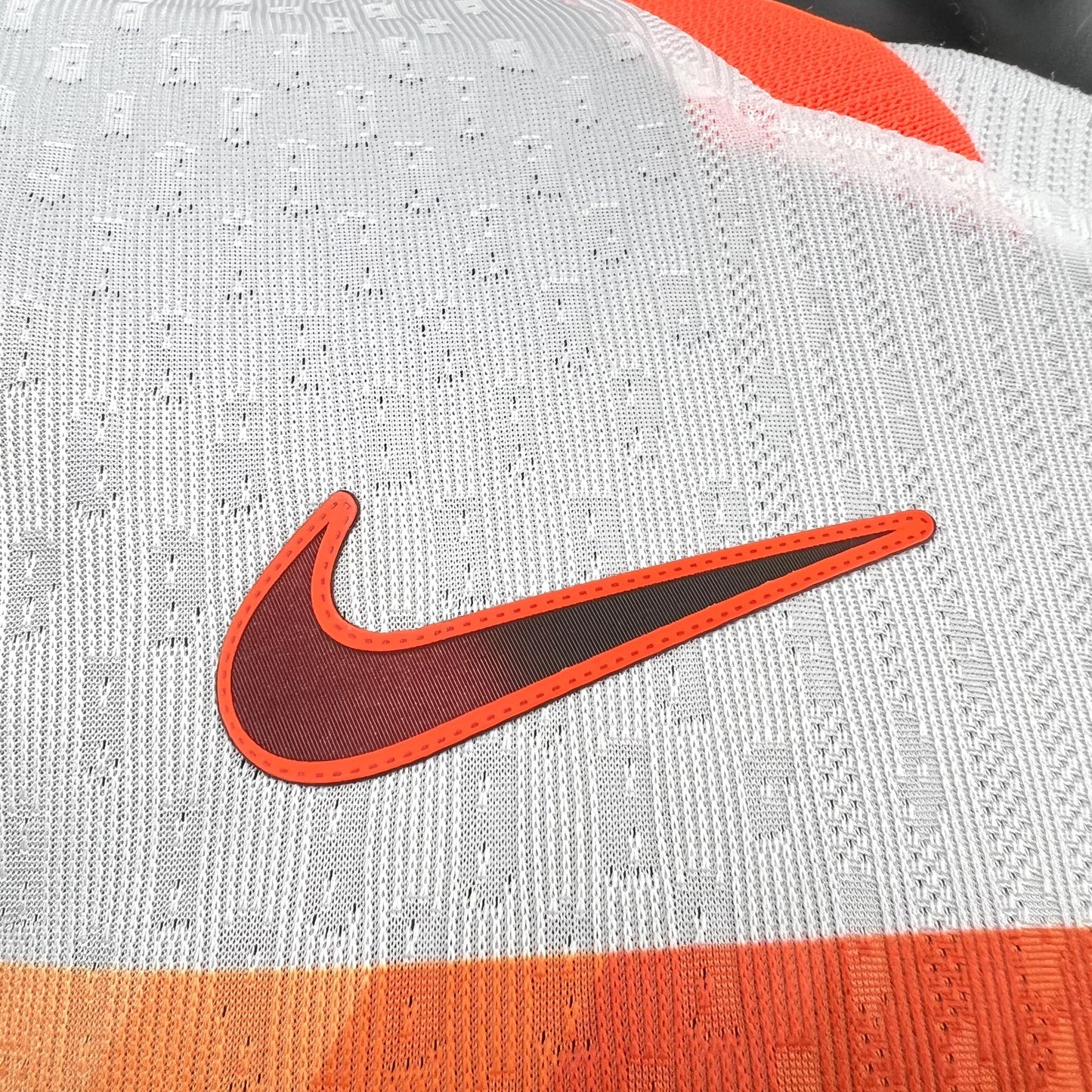 Netherlands 2026 World Cup Away Jersey Player Version Mens