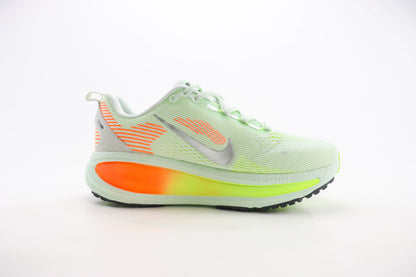 Nike Vomero 18 Barely Green Hyper Crimson Barely Volt