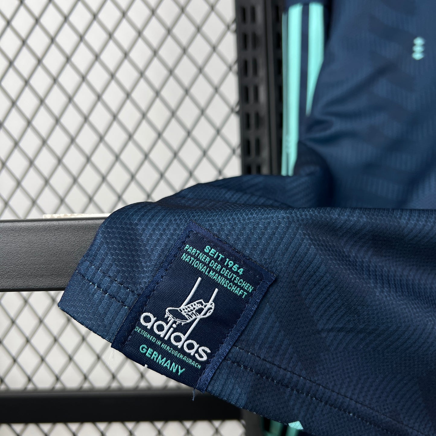 Germany 2026 World Cup Away Long Sleeve Jersey Mens