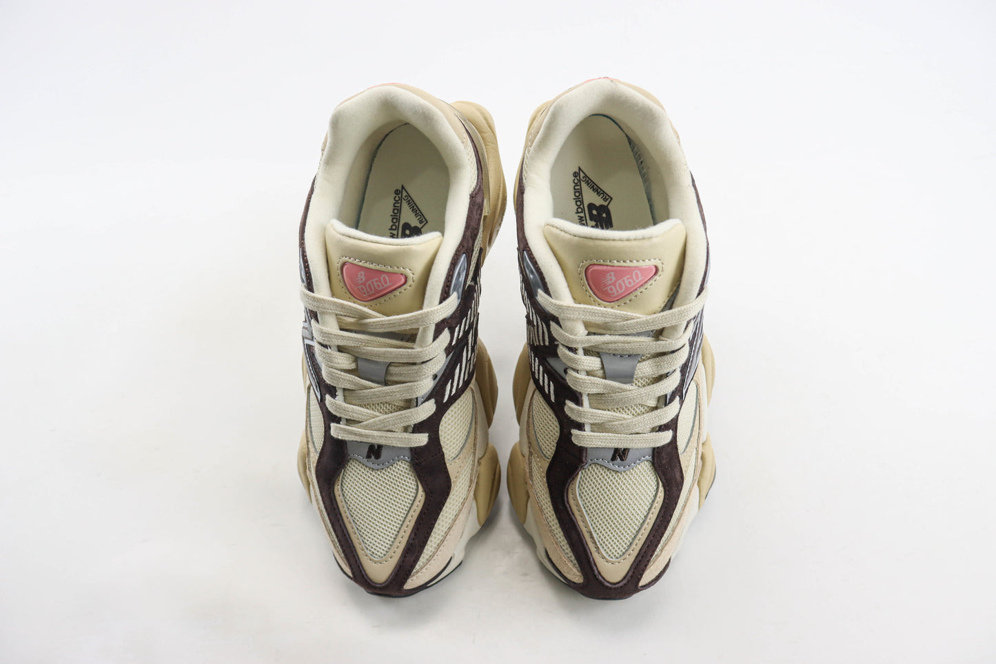 New Balance 9060 Emerging Brown
