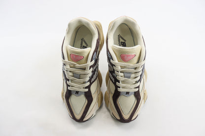 New Balance 9060 Emerging Brown