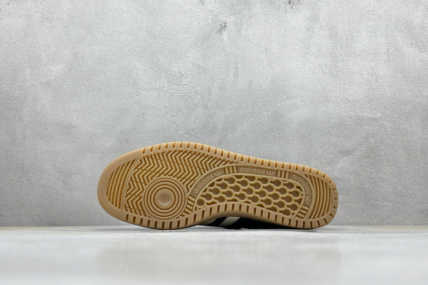 Adidas Bermuda Collegiate Purple Cream